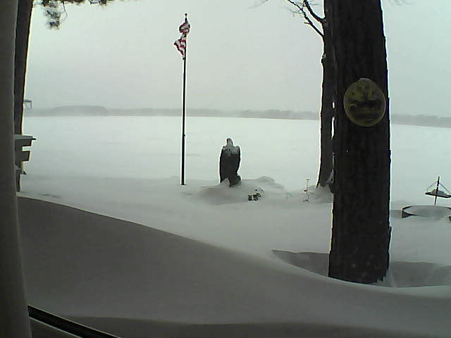 Whiteface Cam Image - Tue, 01/29/2019 3:30pm 