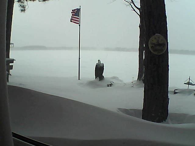 Whiteface Cam Image - Tue, 01/29/2019 3:40pm 