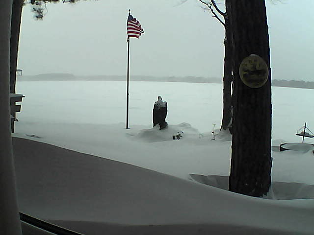 Whiteface Cam Image - Tue, 01/29/2019 3:50pm 