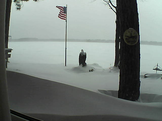 Whiteface Cam Image - Tue, 01/29/2019 4:00pm 