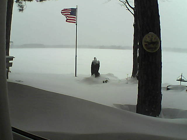 Whiteface Cam Image - Tue, 01/29/2019 4:10pm 