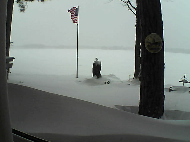 Whiteface Cam Image - Tue, 01/29/2019 4:20pm 
