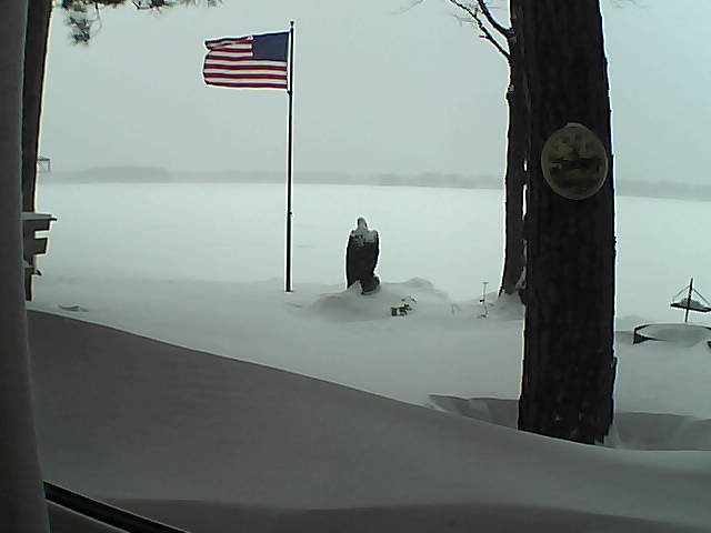 Whiteface Cam Image - Tue, 01/29/2019 4:30pm 