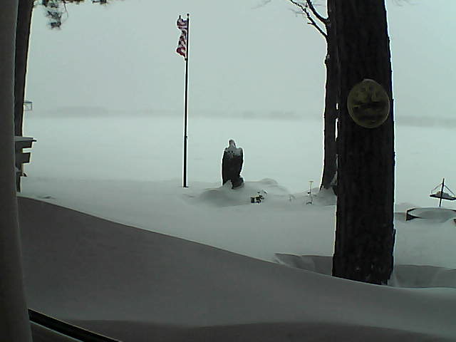 Whiteface Cam Image - Tue, 01/29/2019 4:50pm 