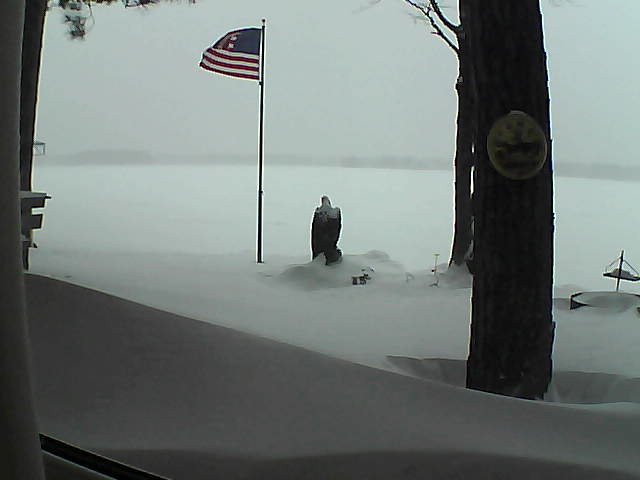 Whiteface Cam Image - Tue, 01/29/2019 5:00pm 