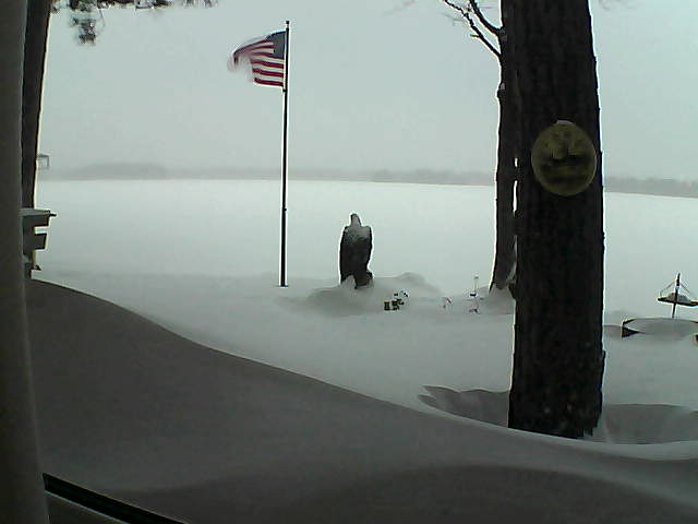 Whiteface Cam Image - Wed, 01/30/2019 7:17am 