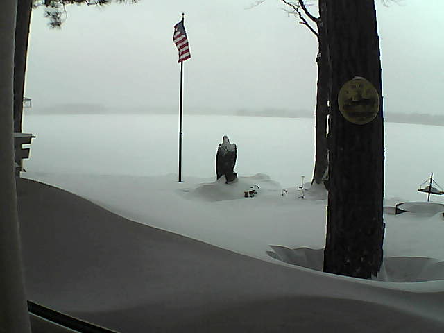 Whiteface Cam Image - Wed, 01/30/2019 7:37am 