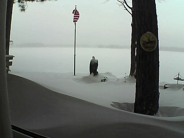 Whiteface Cam Image - Wed, 01/30/2019 7:57am 