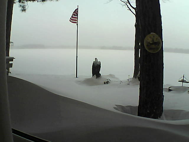 Whiteface Cam Image - Wed, 01/30/2019 8:27am 