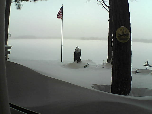 Whiteface Cam Image - Wed, 01/30/2019 8:37am 