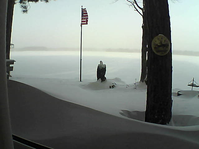 Whiteface Cam Image - Wed, 01/30/2019 9:17am 