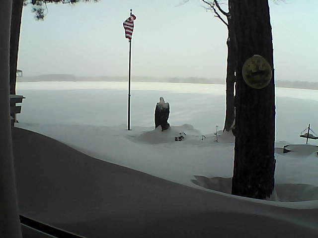 Whiteface Cam Image - Wed, 01/30/2019 9:27am 