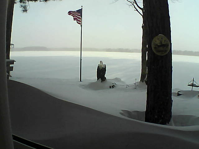 Whiteface Cam Image - Wed, 01/30/2019 9:37am 