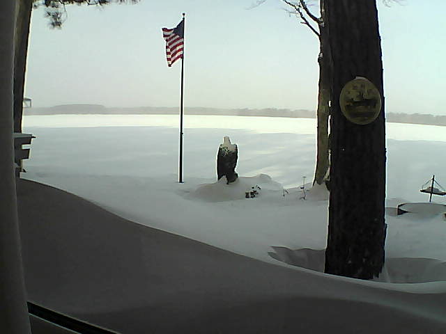 Whiteface Cam Image - Wed, 01/30/2019 9:47am 