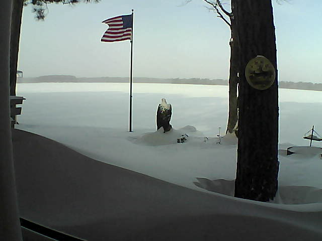 Whiteface Cam Image - Wed, 01/30/2019 9:57am 