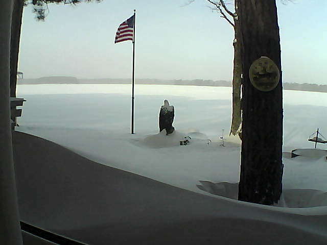 Whiteface Cam Image - Wed, 01/30/2019 10:07am 