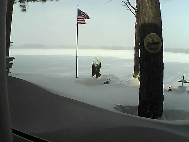 Whiteface Cam Image - Wed, 01/30/2019 10:27am 