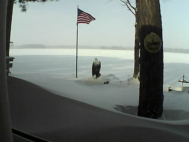 Whiteface Cam Image - Wed, 01/30/2019 10:37am 