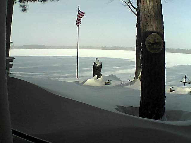 Whiteface Cam Image - Wed, 01/30/2019 10:57am 