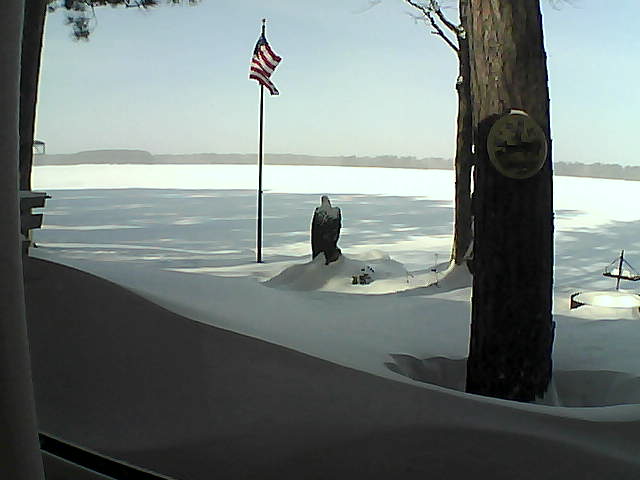 Whiteface Cam Image - Wed, 01/30/2019 11:07am 