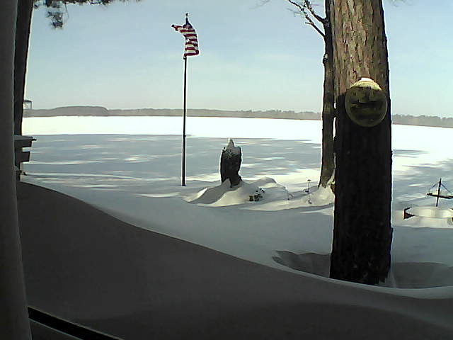 Whiteface Cam Image - Wed, 01/30/2019 11:17am 