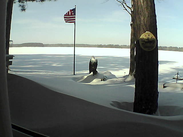 Whiteface Cam Image - Wed, 01/30/2019 11:27am 