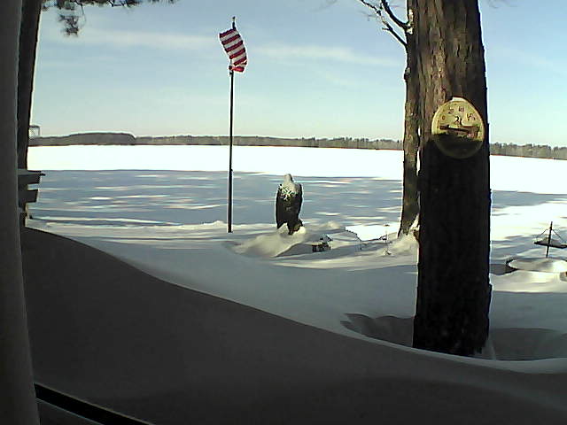 Whiteface Cam Image - Wed, 01/30/2019 11:48am 