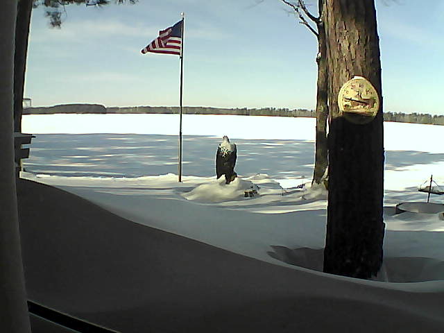 Whiteface Cam Image - Wed, 01/30/2019 11:58am 