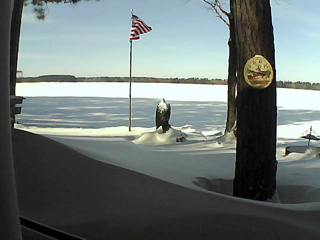 Whiteface Cam Image - Wed, 01/30/2019 12:08pm 