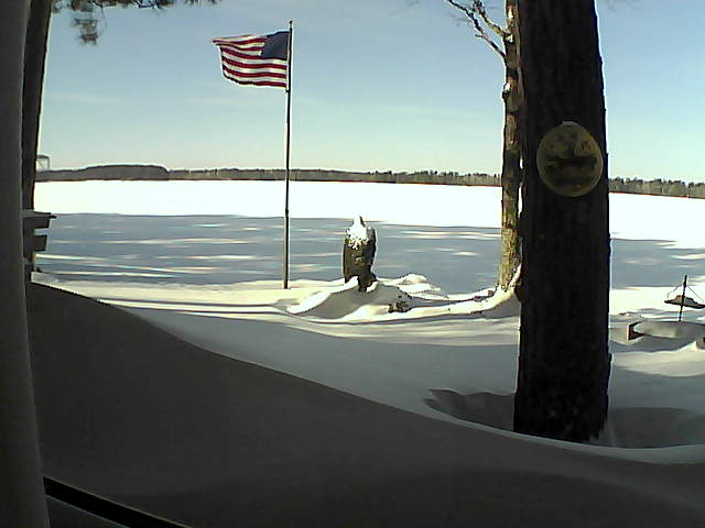 Whiteface Cam Image - Wed, 01/30/2019 12:27pm 