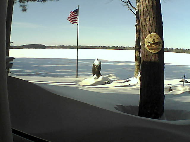 Whiteface Cam Image - Wed, 01/30/2019 12:37pm 