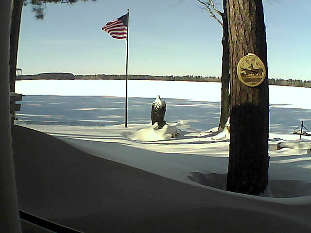 Whiteface Cam Image - Wed, 01/30/2019 12:47pm 