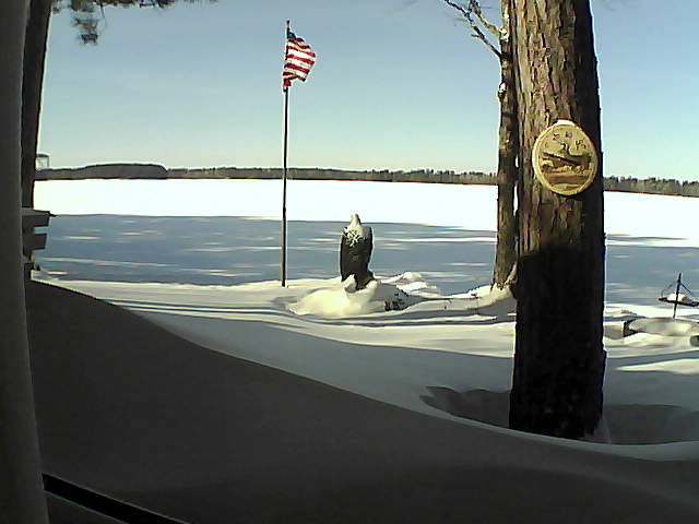 Whiteface Cam Image - Wed, 01/30/2019 12:57pm 