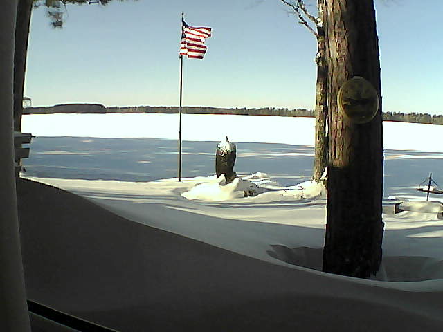 Whiteface Cam Image - Wed, 01/30/2019 1:08pm 