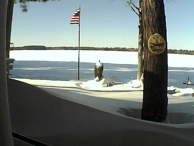 Whiteface Cam Image - Wed, 01/30/2019 1:28pm 