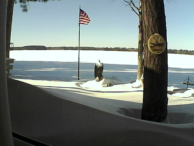 Whiteface Cam Image - Wed, 01/30/2019 1:38pm 