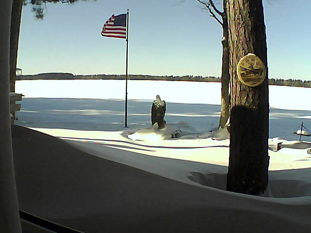 Whiteface Cam Image - Wed, 01/30/2019 1:48pm 