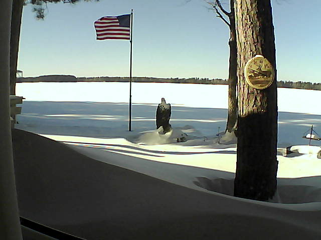 Whiteface Cam Image - Wed, 01/30/2019 1:58pm 