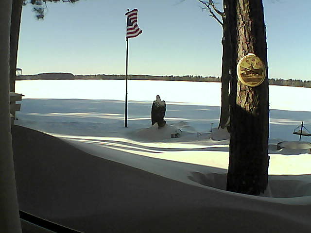 Whiteface Cam Image - Wed, 01/30/2019 2:08pm 