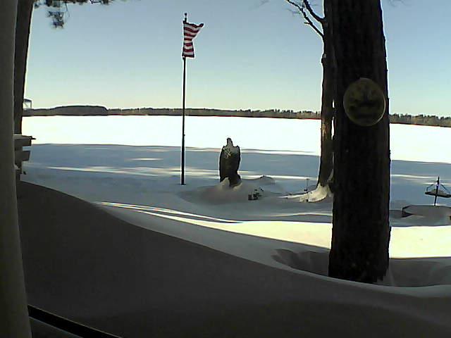 Whiteface Cam Image - Wed, 01/30/2019 2:18pm 