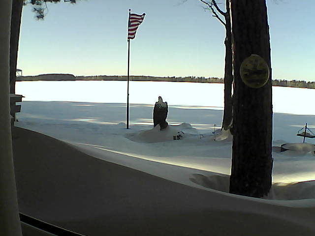 Whiteface Cam Image - Wed, 01/30/2019 2:28pm 