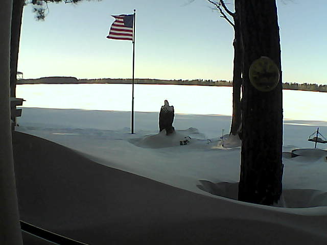 Whiteface Cam Image - Wed, 01/30/2019 3:08pm 