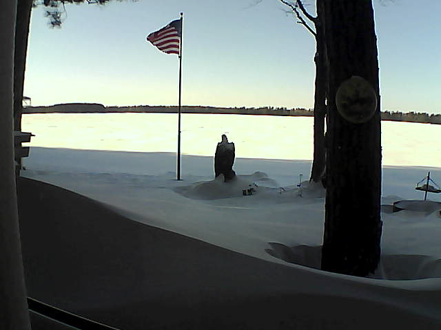 Whiteface Cam Image - Wed, 01/30/2019 3:28pm 