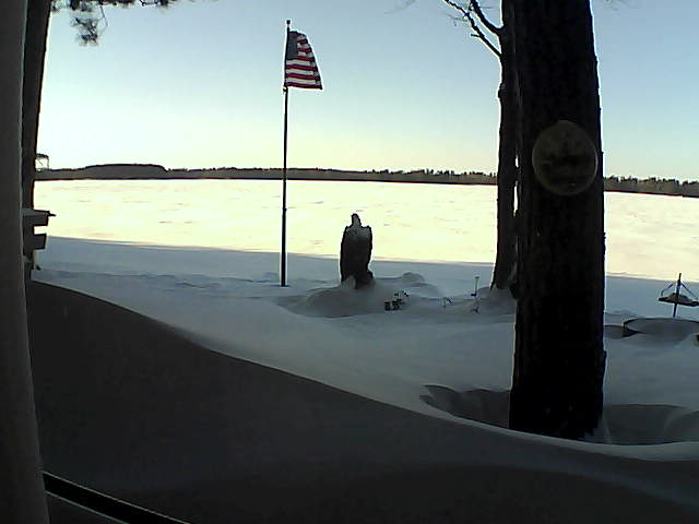 Whiteface Cam Image - Wed, 01/30/2019 3:48pm 