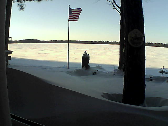 Whiteface Cam Image - Wed, 01/30/2019 3:58pm 