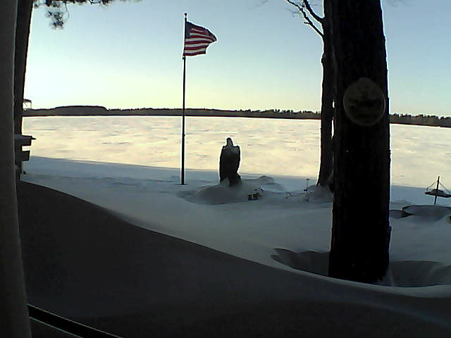 Whiteface Cam Image - Wed, 01/30/2019 4:08pm 