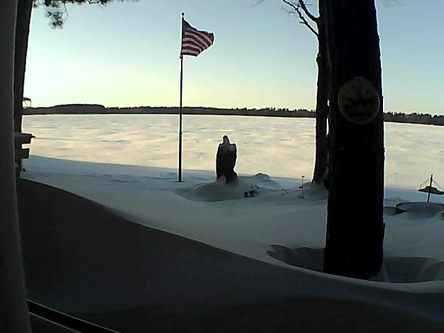 Whiteface Cam Image - Wed, 01/30/2019 4:18pm 