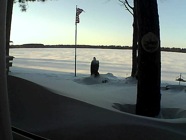 Whiteface Cam Image - Wed, 01/30/2019 4:28pm 