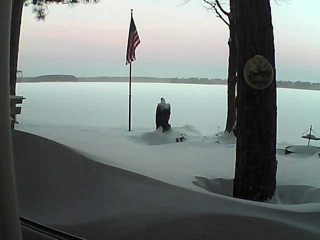 Whiteface Cam Image - Thu, 01/31/2019 7:27am 