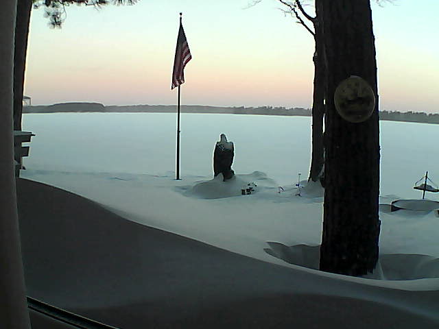 Whiteface Cam Image - Thu, 01/31/2019 7:37am 